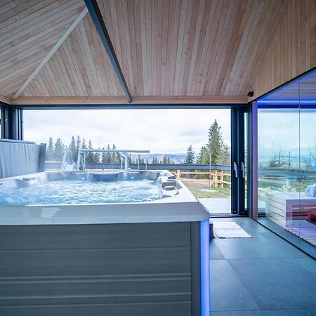 Royal Apartments & Spa Zakopane-Cyrhla Dış mekan fotoğraf