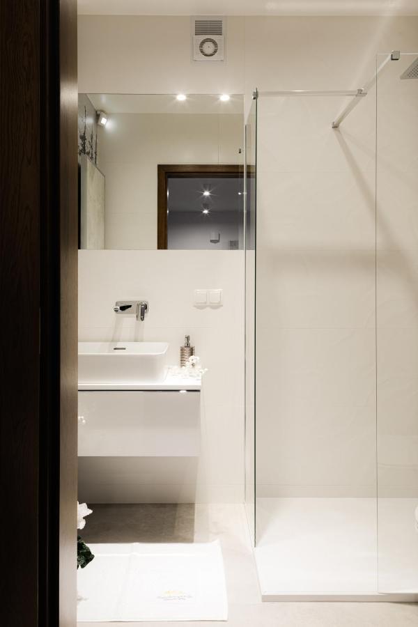 Royal Apartments & Spa Zakopane-Cyrhla Dış mekan fotoğraf