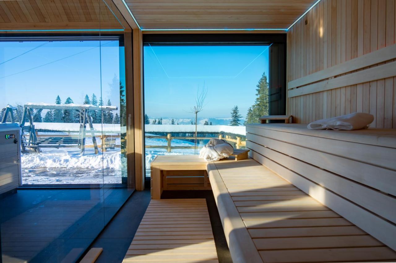 Royal Apartments & Spa Zakopane-Cyrhla Dış mekan fotoğraf