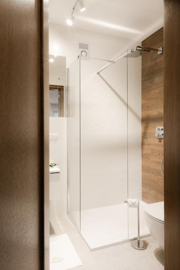 Royal Apartments & Spa Zakopane-Cyrhla Dış mekan fotoğraf