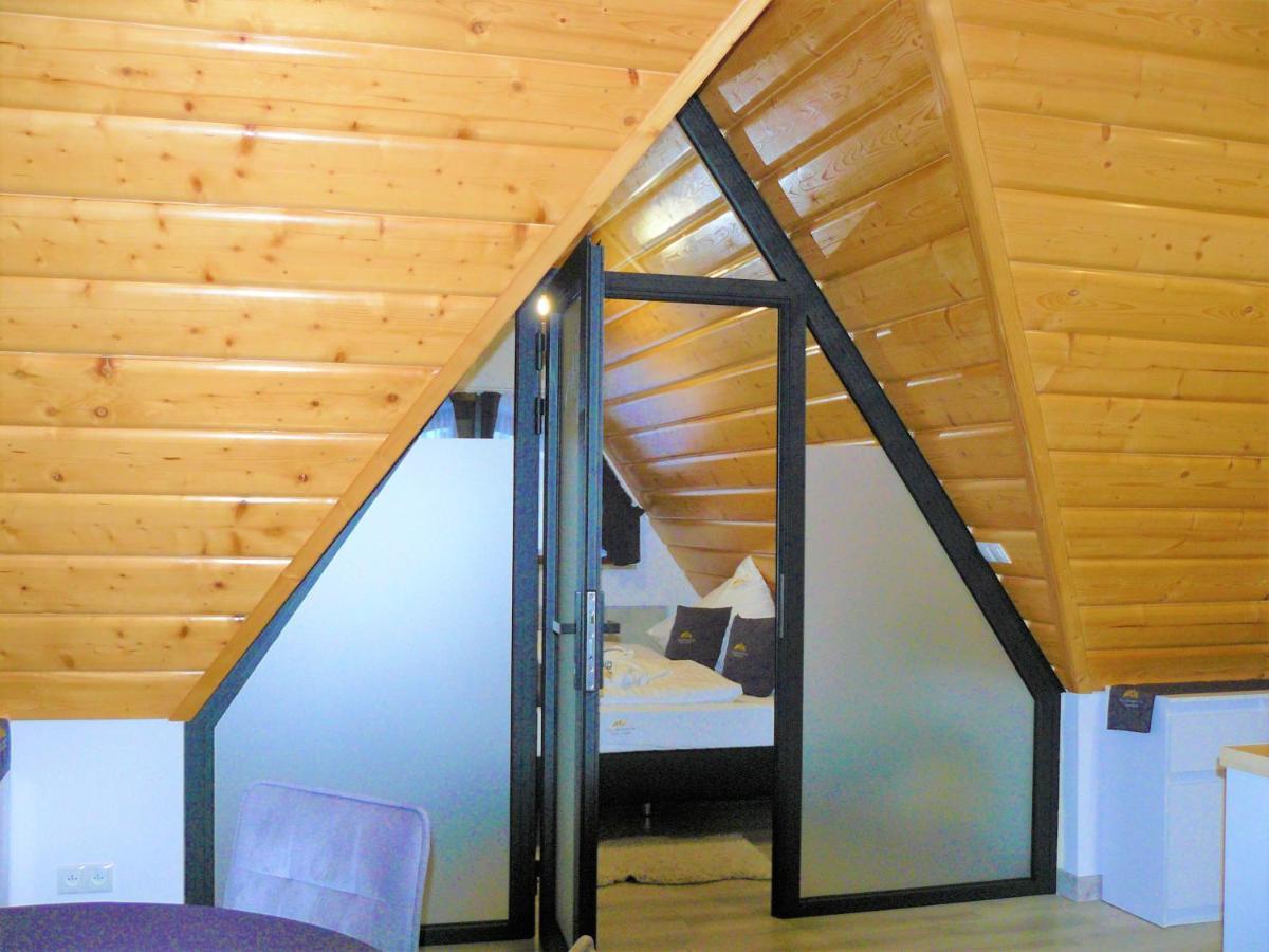 Royal Apartments & Spa Zakopane-Cyrhla Dış mekan fotoğraf