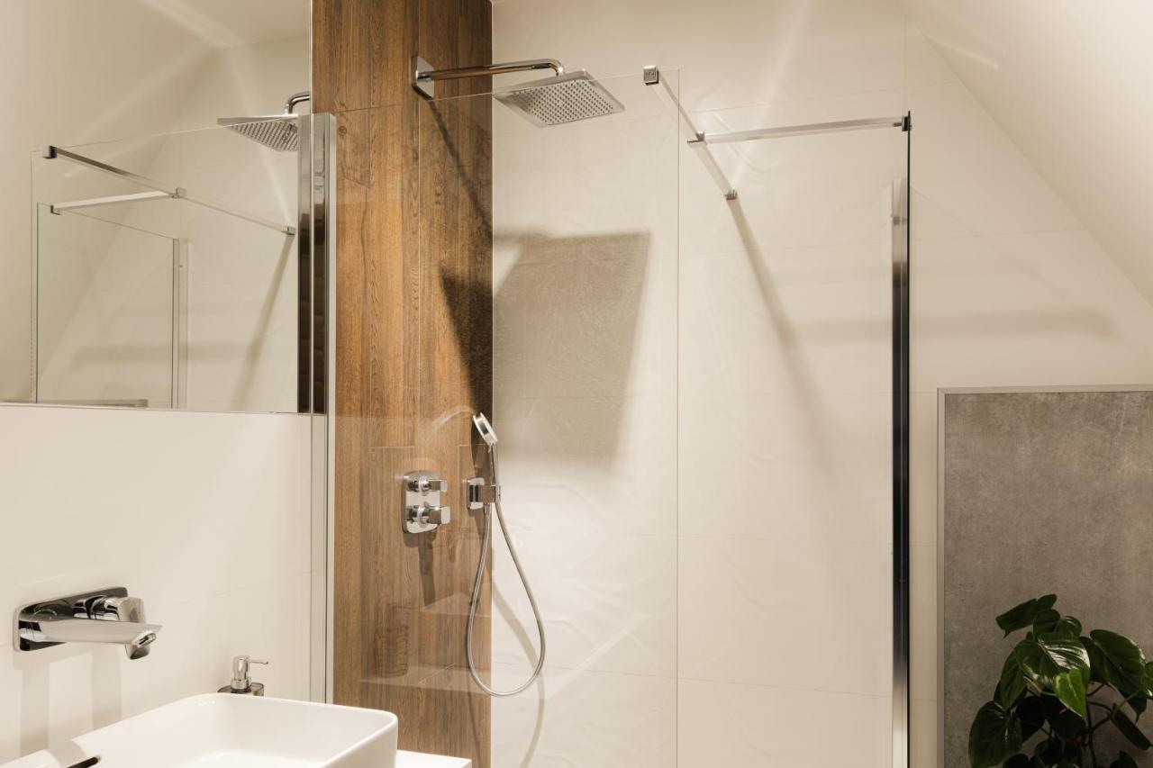 Royal Apartments & Spa Zakopane-Cyrhla Dış mekan fotoğraf